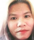 Rencontre Femme Thaïlande à เมือง : Anan, 33 ans